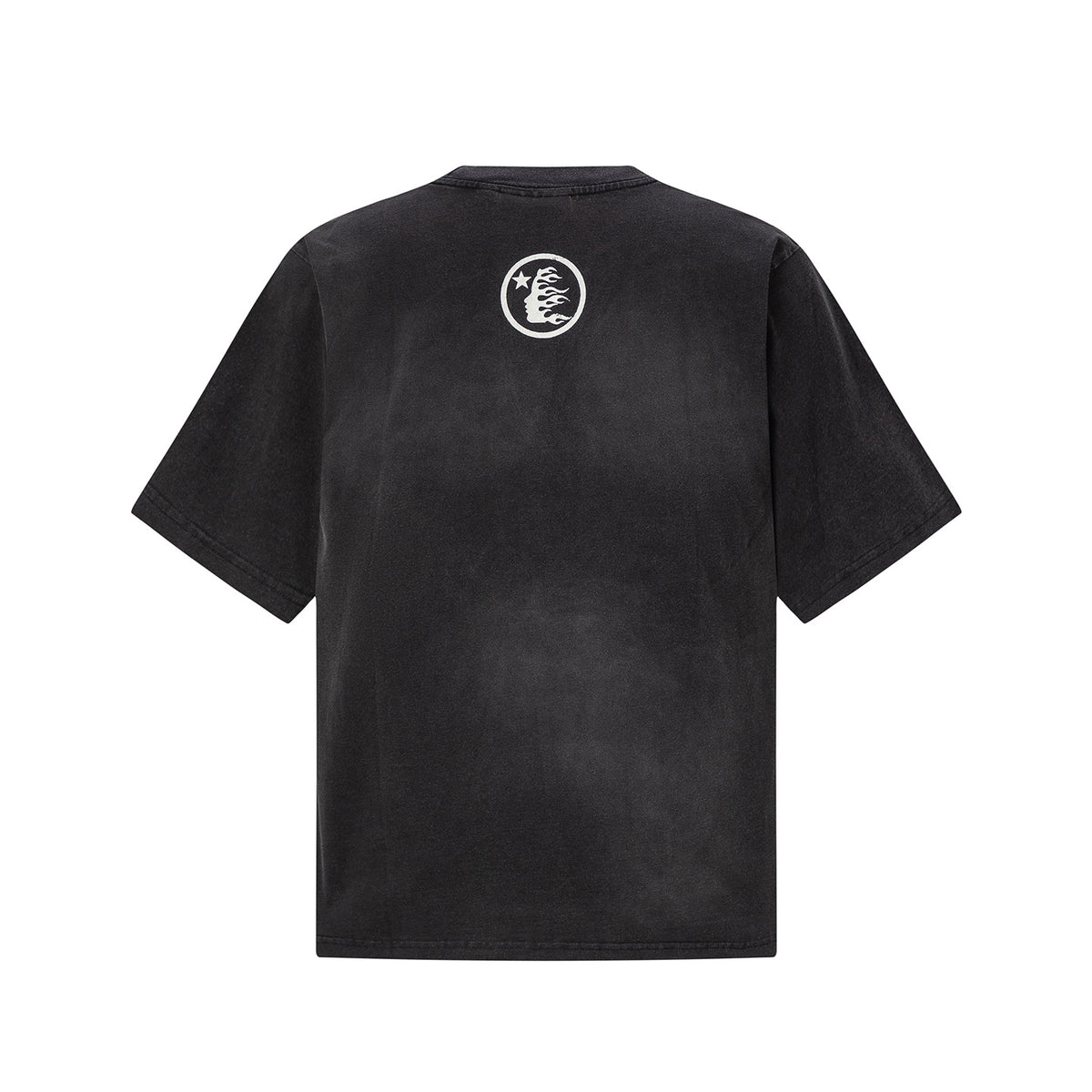 Hellstar Brainwashed T-Shirt - Cream - Seldom Seen Styles