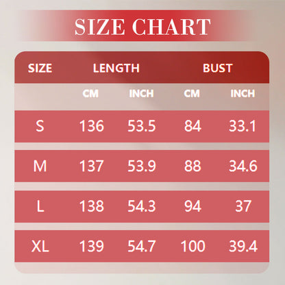 🎉Grande Braderie 49% DE RÉDUCTION🥳Robe longue stretch évasée à manches étagées, style Cheongsam à imprimé floral de roses