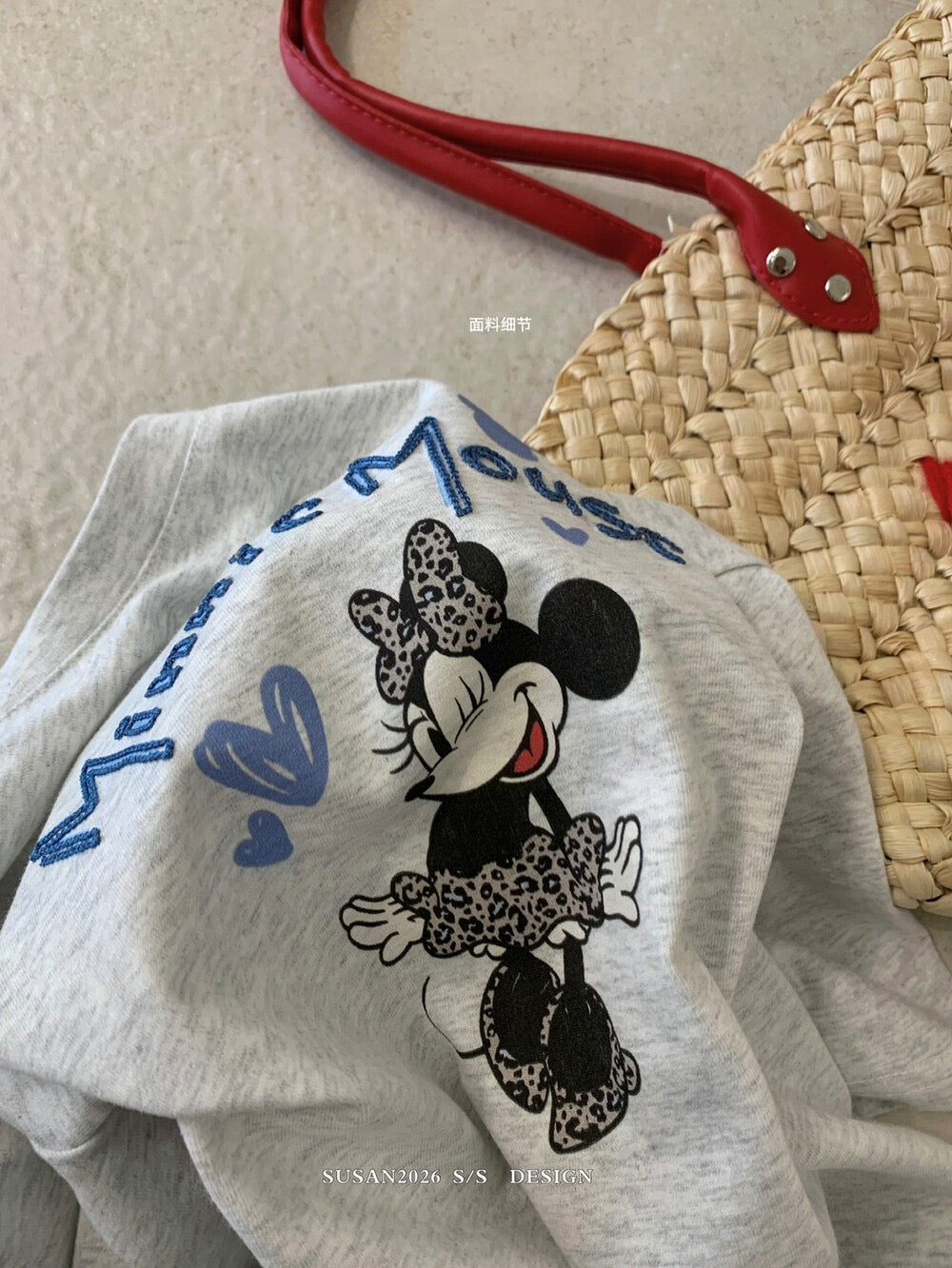 Cute Cartoon Graphic T-Shirt – Korean Style Loose Fit Casual Summer Tee - Seldom Seen Styles