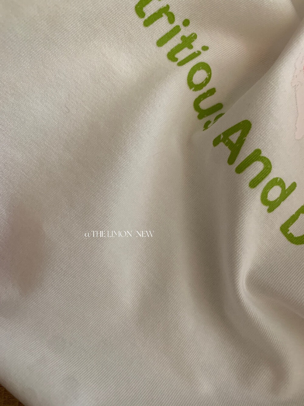 Vegetable Print T-Shirt – Casual Loose Fit Summer Tee - Seldom Seen Styles