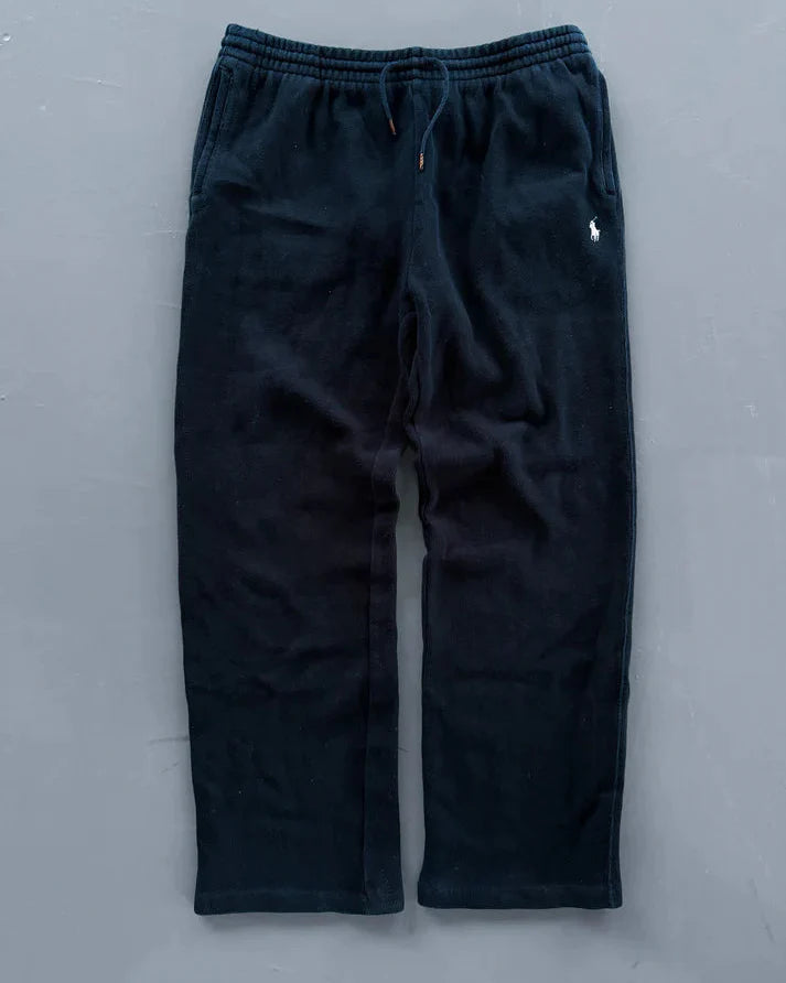 POLO | BAGGY JOGGERS - Seldom Seen Styles