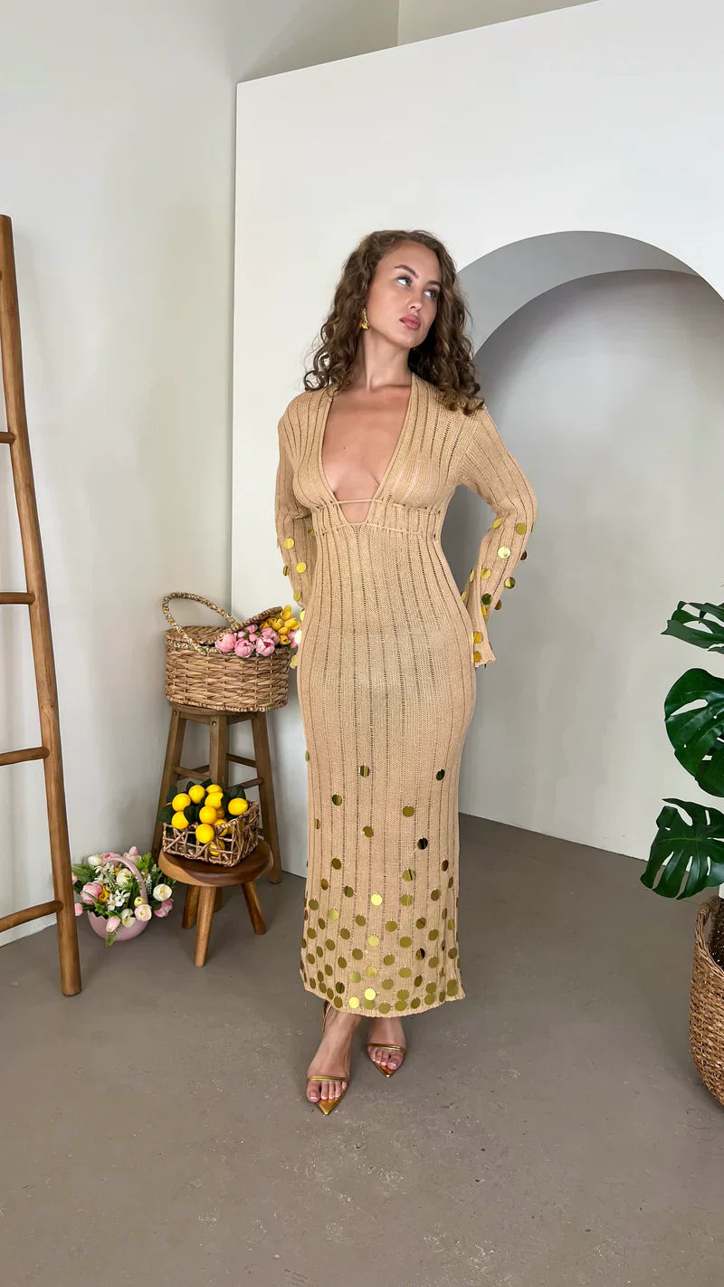 Mar & Sal Mermaid Cover-Up