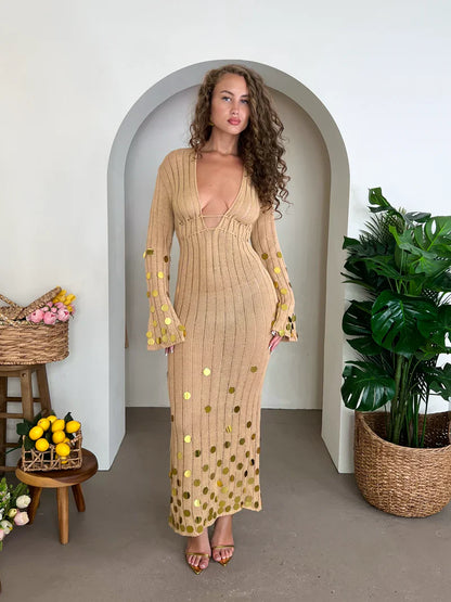 Mar & Sal Mermaid Cover-Up