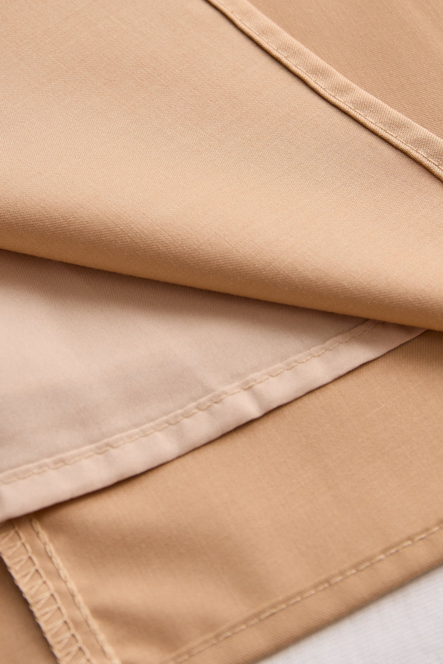 Stylish Sleeveless Halter Blouse with Neck Tie Detail - Seldom Seen Styles