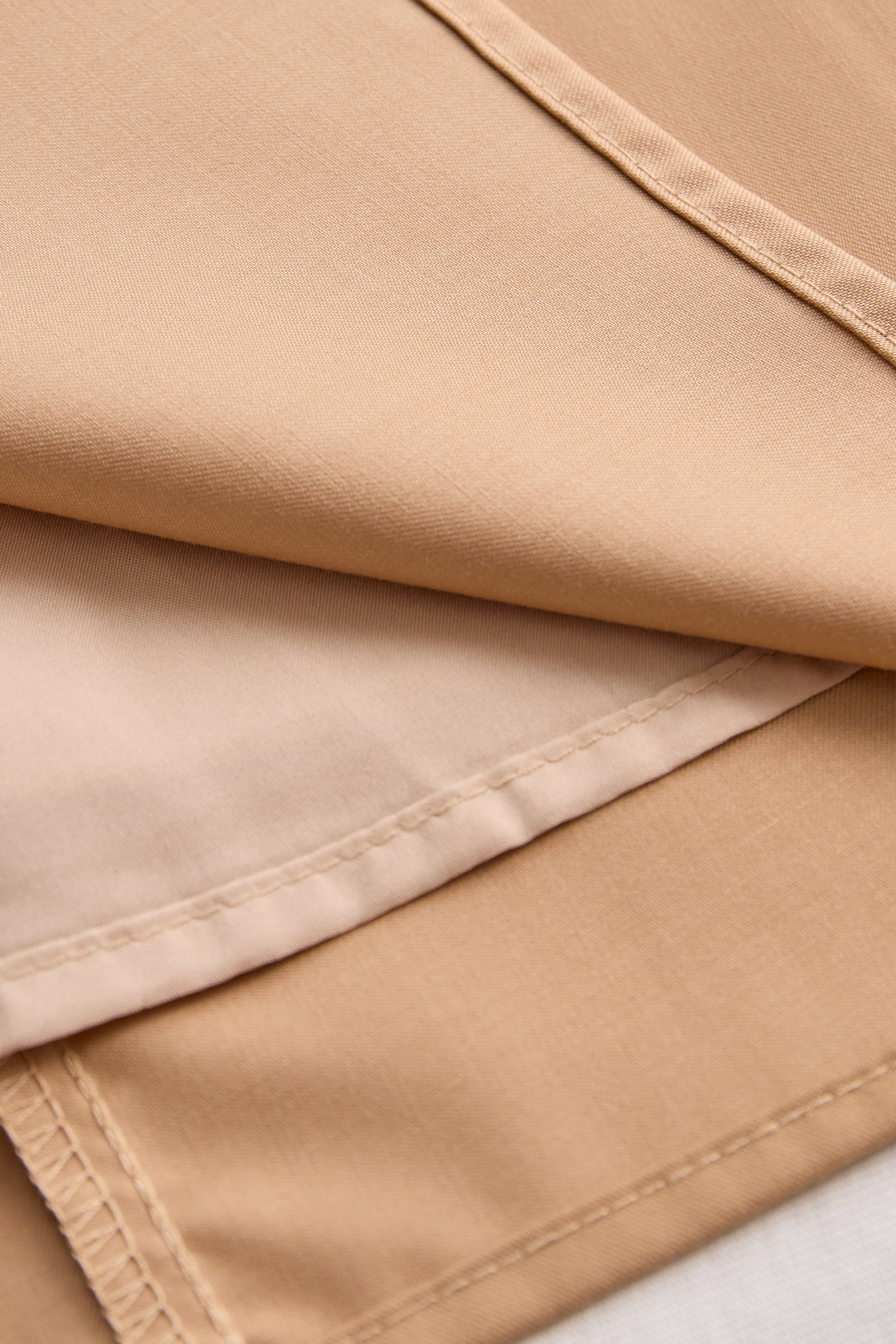 Stylish Sleeveless Halter Blouse with Neck Tie Detail - Seldom Seen Styles