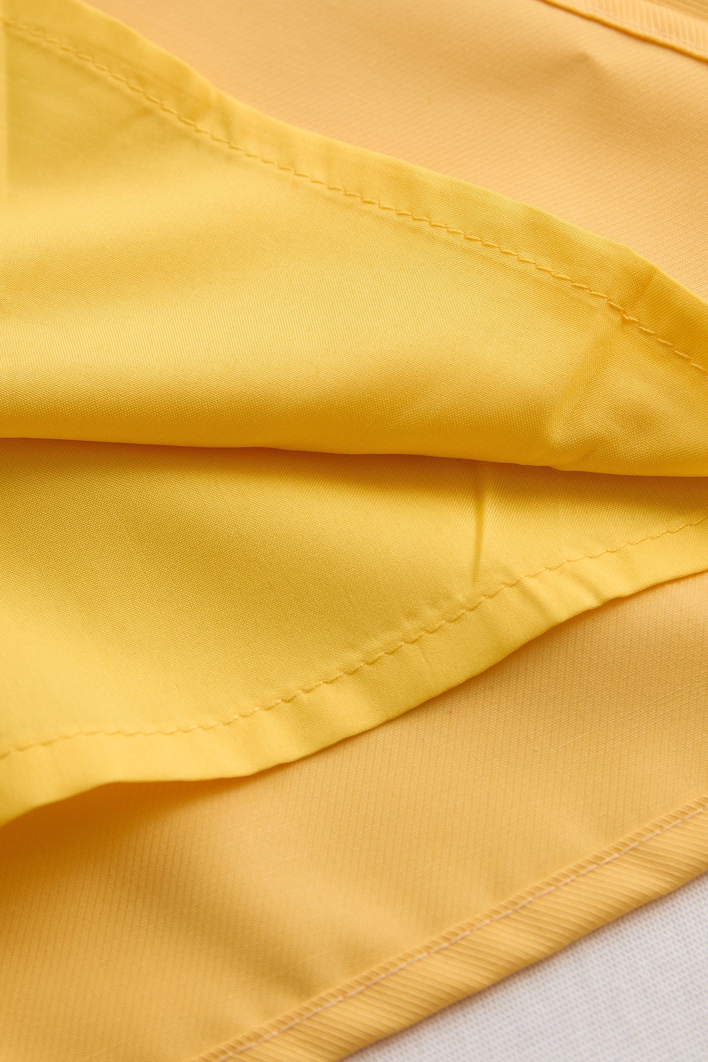 Stylish Sleeveless Halter Blouse with Neck Tie Detail - Seldom Seen Styles