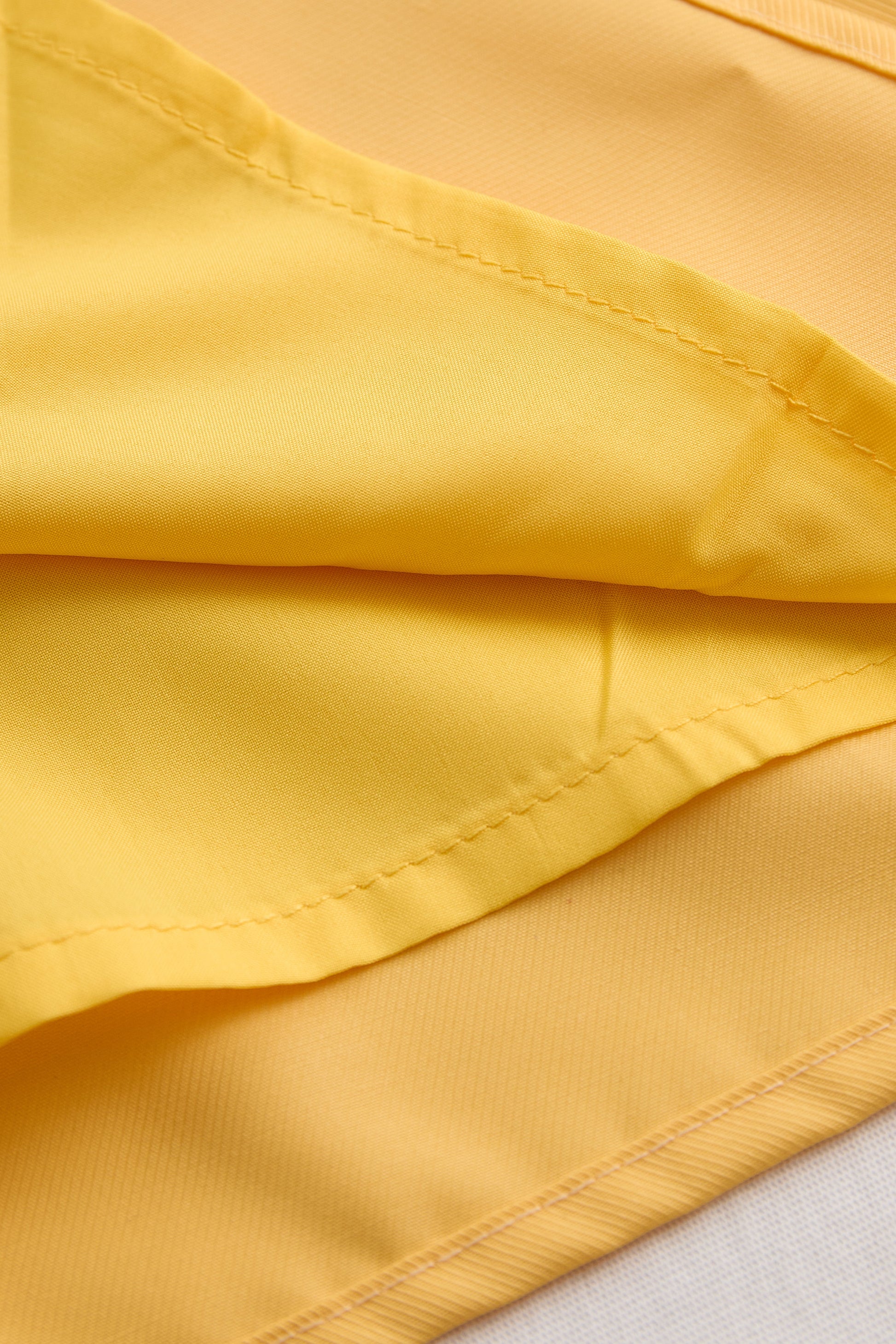 Stylish Sleeveless Halter Blouse with Neck Tie Detail - Seldom Seen Styles