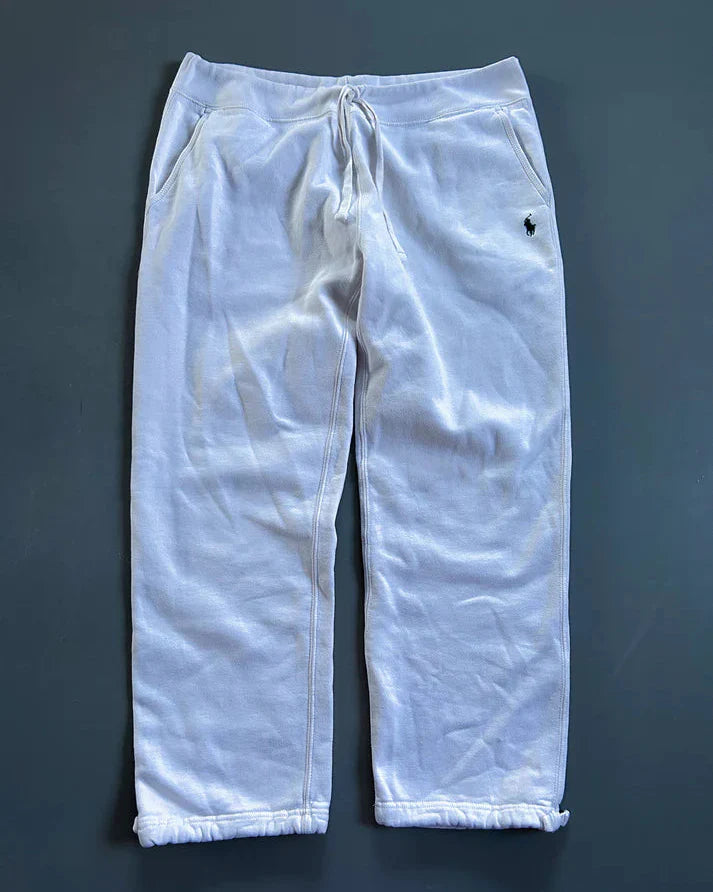 POLO | BAGGY JOGGERS - Seldom Seen Styles