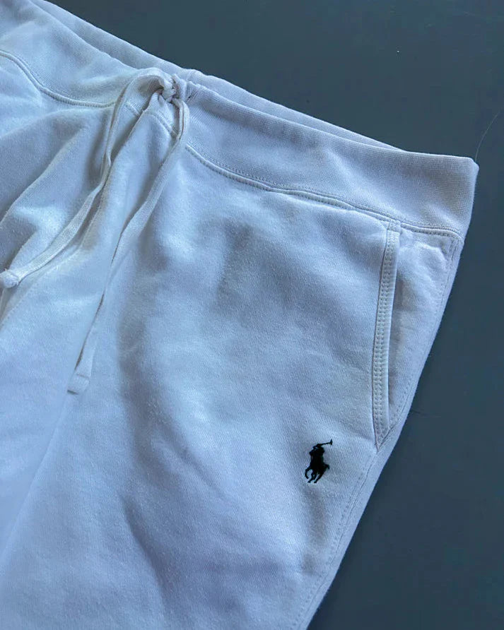 POLO | BAGGY JOGGERS - Seldom Seen Styles