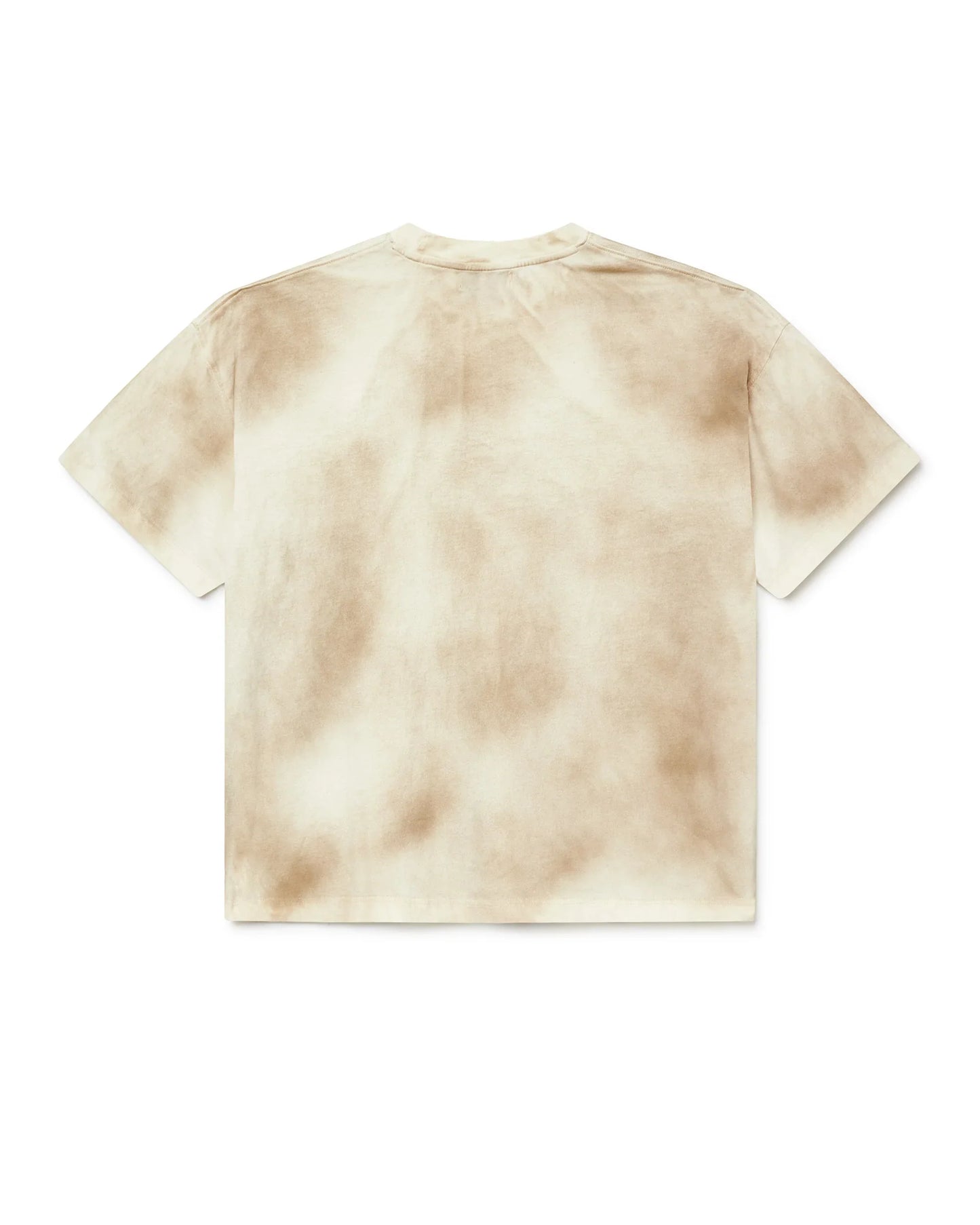 Vale Forever Rushmore Tee Tan - Seldom Seen Styles