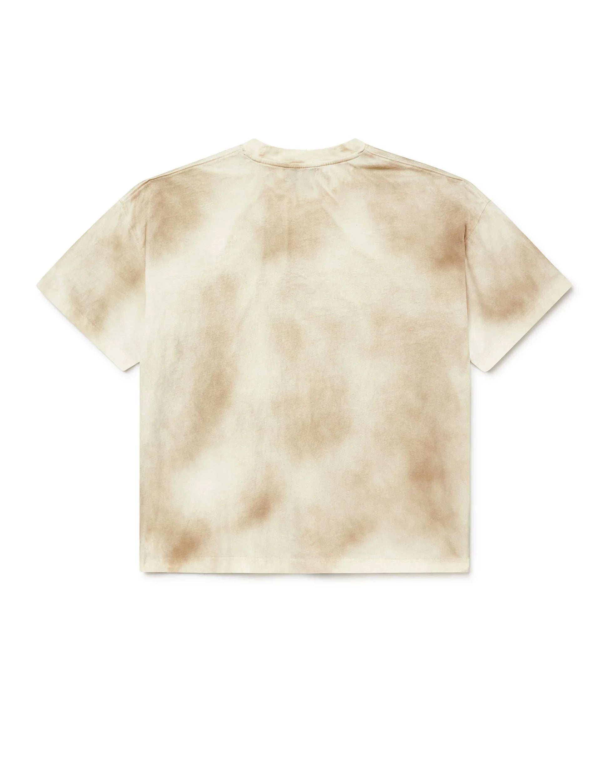 Vale Forever Rushmore Tee Tan - Seldom Seen Styles