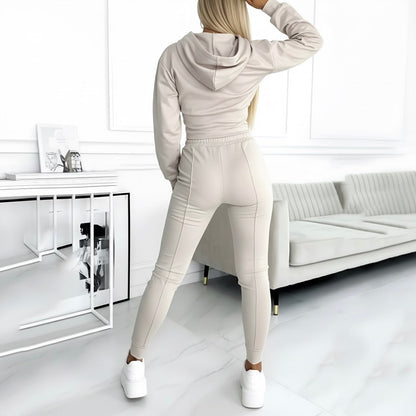 Kalina™ | Tuta elegante e confortevole
