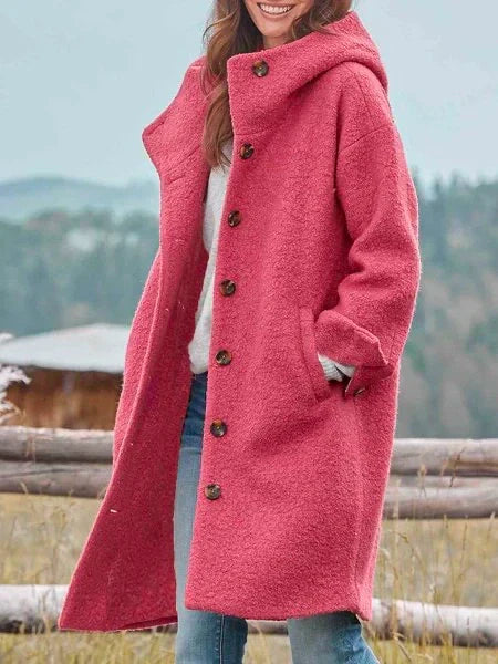 Isla | Elegance meets autumn - Seldom Seen Styles