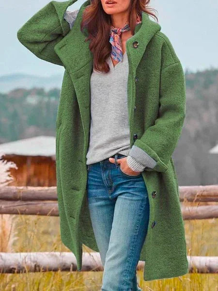 Isla | Elegance meets autumn - Seldom Seen Styles