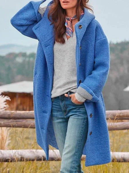 Isla | Elegance meets autumn - Seldom Seen Styles