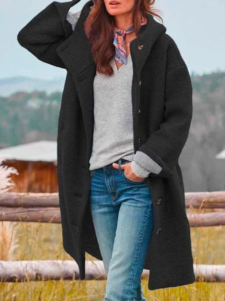 Isla | Elegance meets autumn - Seldom Seen Styles