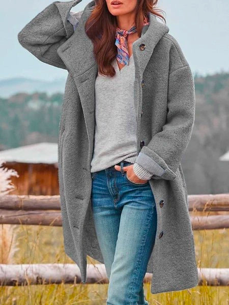 Isla | Elegance meets autumn - Seldom Seen Styles