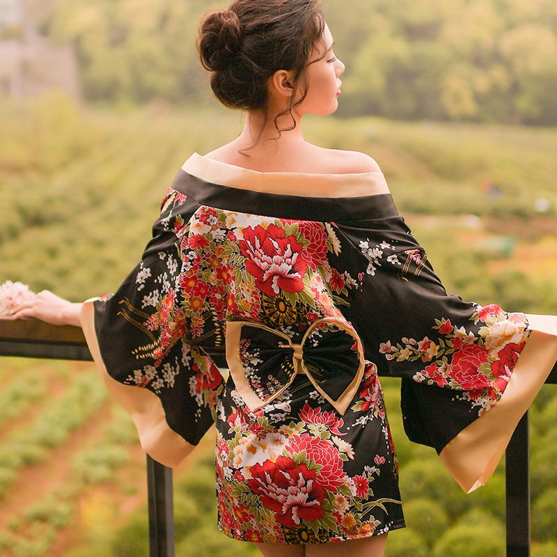 Affectionately Nightdress - Seldom Seen Styles