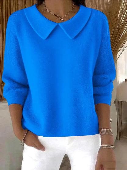 Katie | Classic Sweater