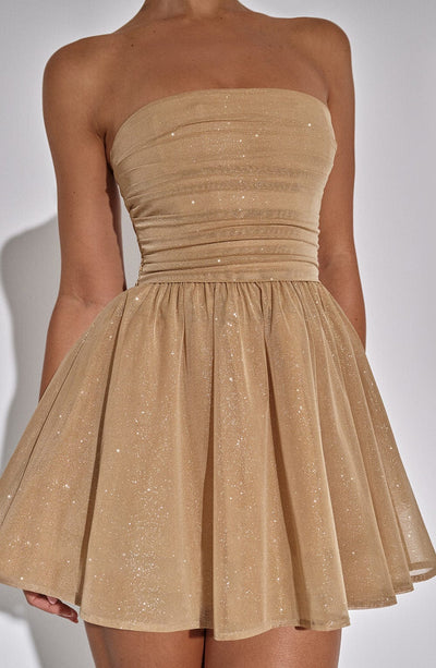 Katrina | Minikleid
