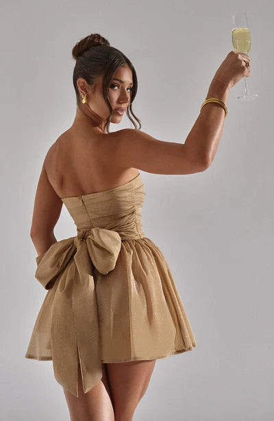 Katrina | Minikleid