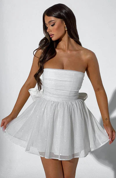 Katrina | Mini Dress - Seldom Seen Styles