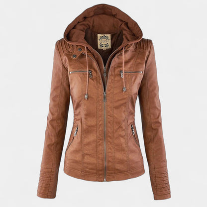 Eliška – Modern Transitional Jacket