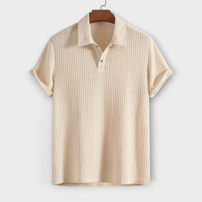 LUCAS | Müheloses Sommer-Polo