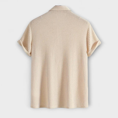 LUCAS | Müheloses Sommer-Polo