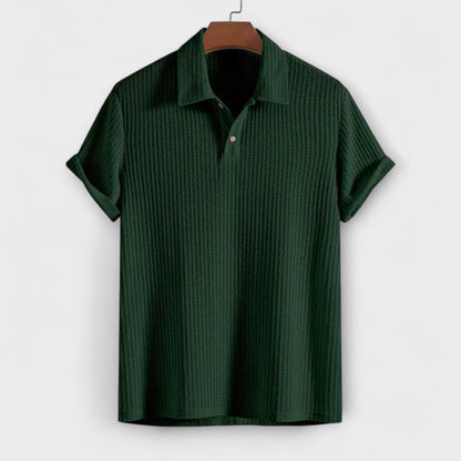 LUCAS | Müheloses Sommer-Polo