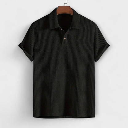 LUCAS | Müheloses Sommer-Polo