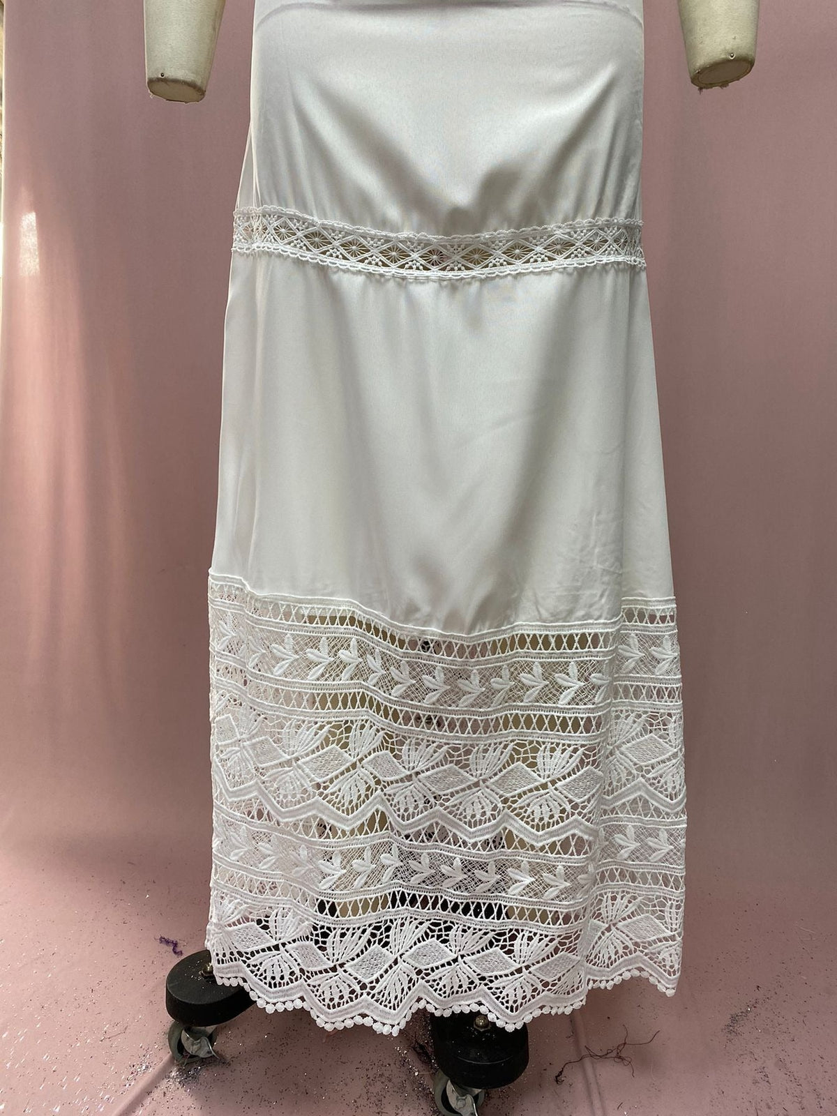 Ladies Casual Lace Suit Dress - Seldom Seen Styles