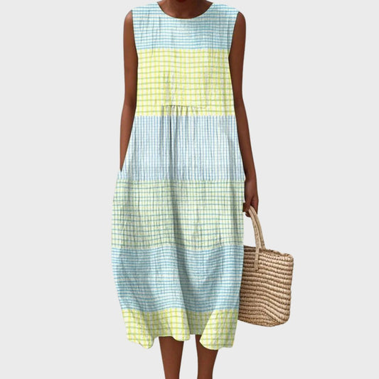 Larsson | Comfortable Dress - Seldom Seen Styles