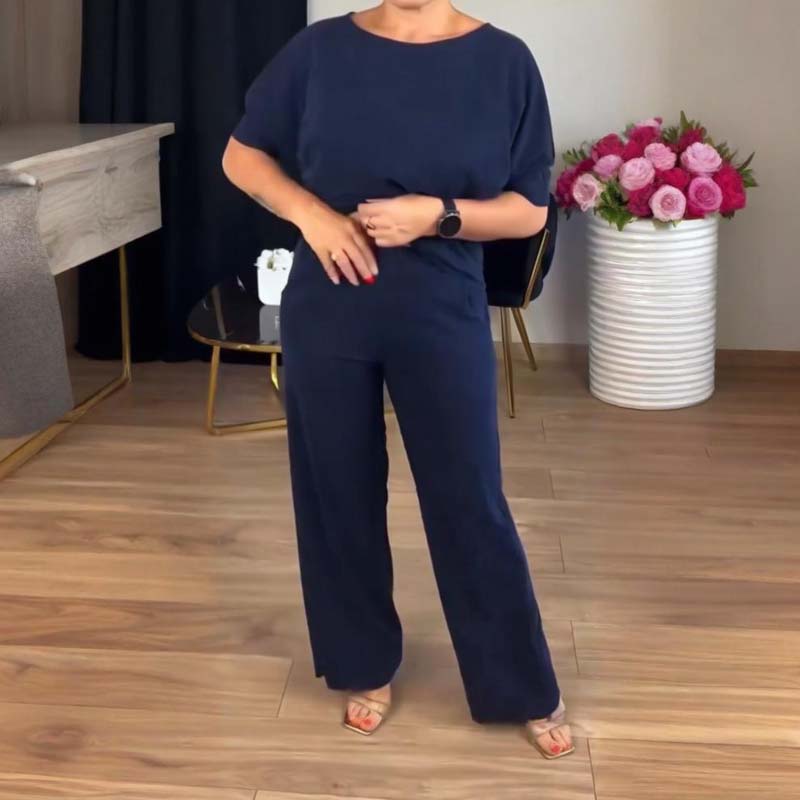 🔥Last day offer: 50% off-Elegant Longline Cardigan & Top & Pants 3-Pieces Set - Seldom Seen Styles