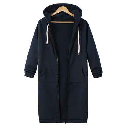 Long Hoodies For Women