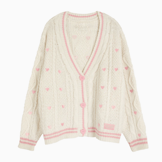 Lover Cardigan Taylors Version, Lover Album Sweater - Seldom Seen Styles