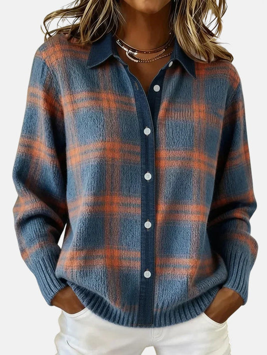 Lumi | Elegant Cardigan - Seldom Seen Styles