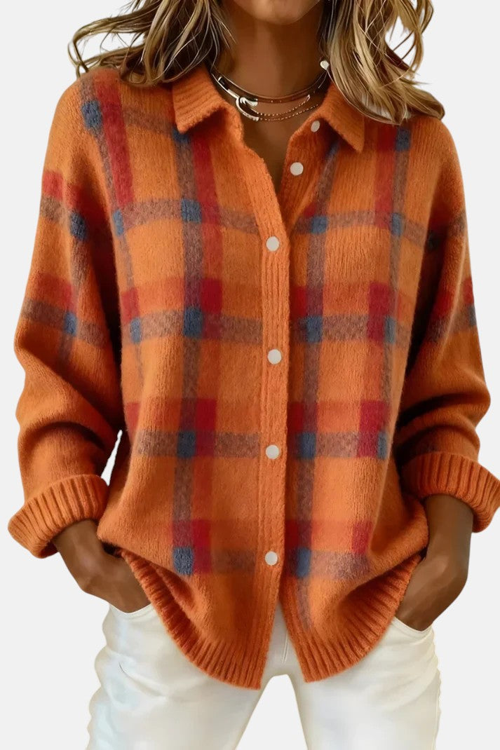 Lumi | Elegant Cardigan - Seldom Seen Styles