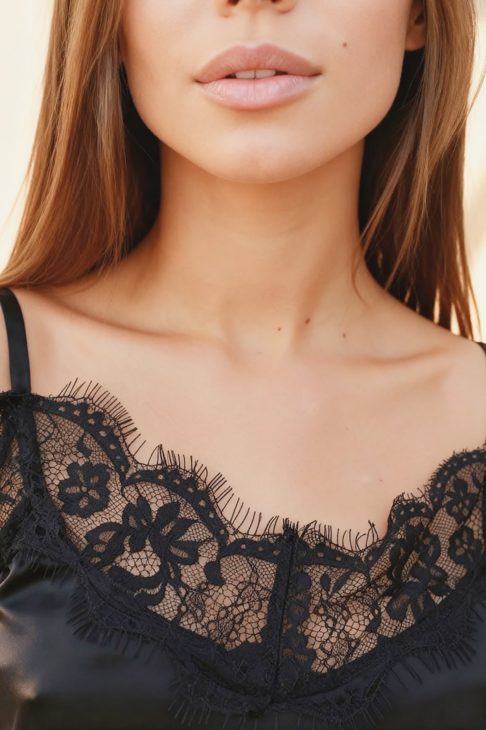 Pyjama Luna - Seldom Seen Styles