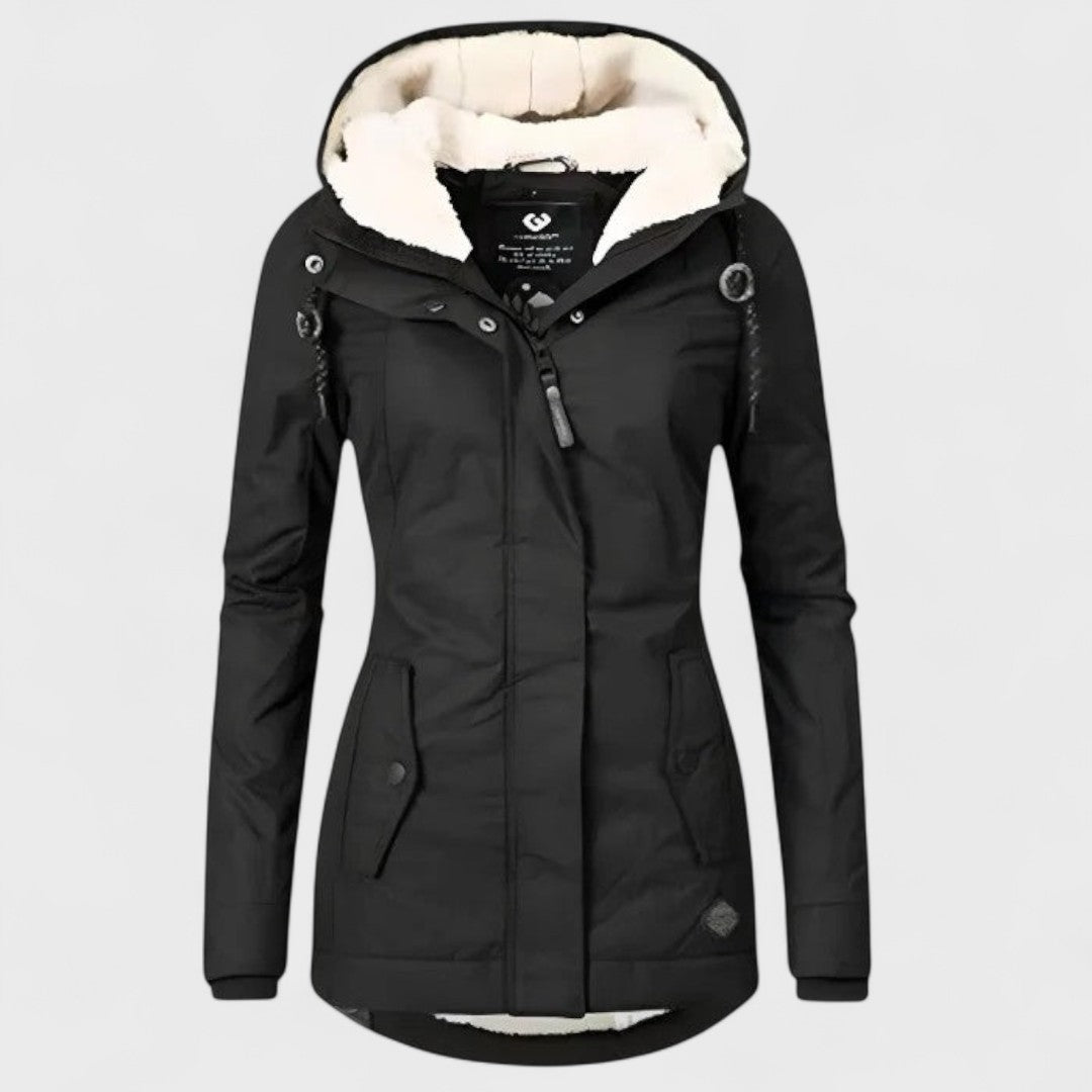 Amelie | Premium winter jacket - Seldom Seen Styles