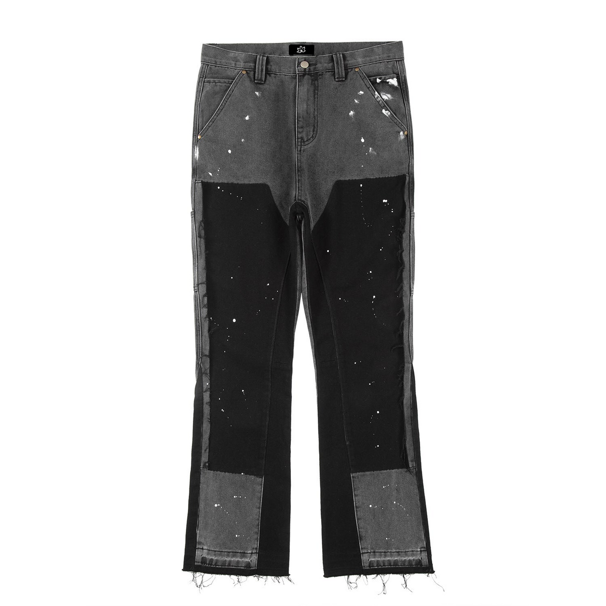 MOSTIN - FLARED CARPENTER - Seldom Seen Styles