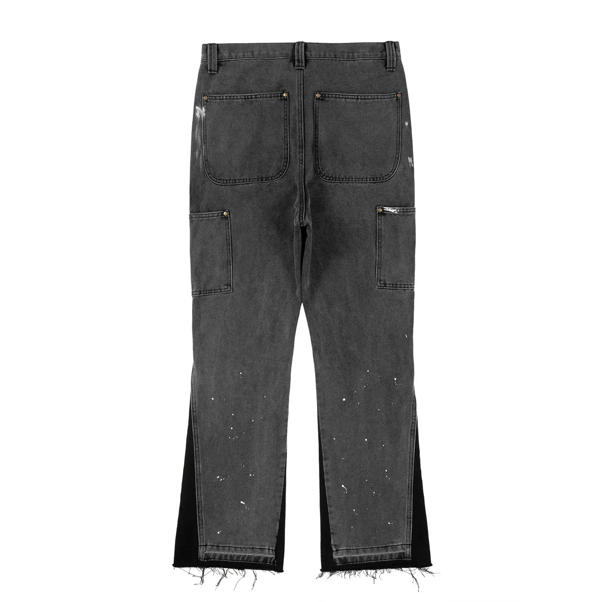 MOSTIN - FLARED CARPENTER - Seldom Seen Styles