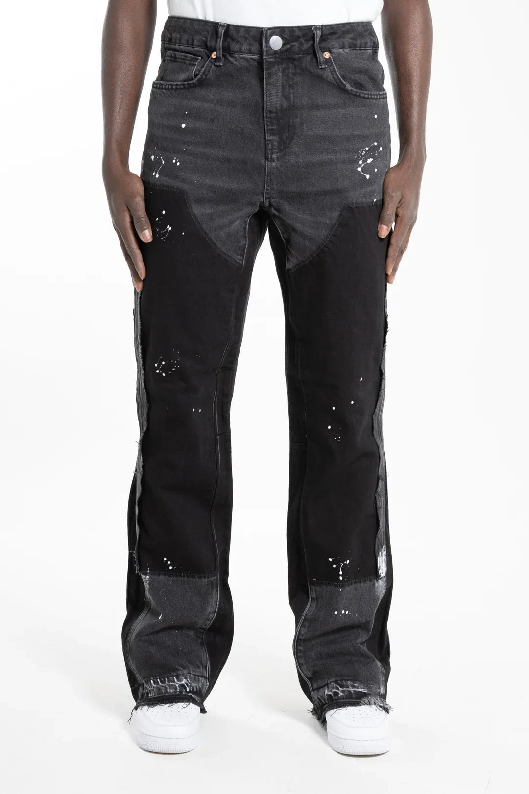MOSTIN - FLARED CARPENTER - Seldom Seen Styles