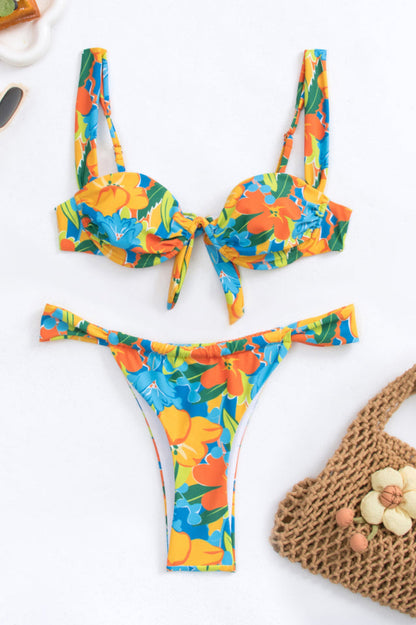 Ensemble de bikini Macarena