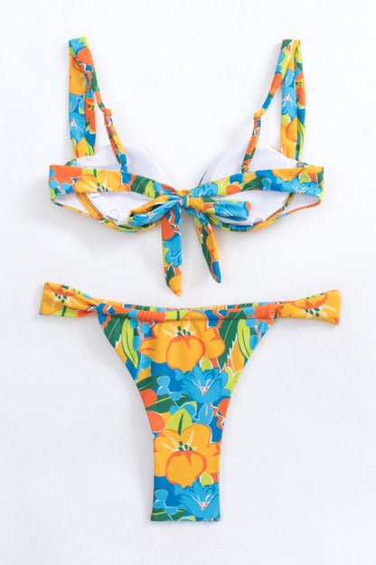 Ensemble de bikini Macarena