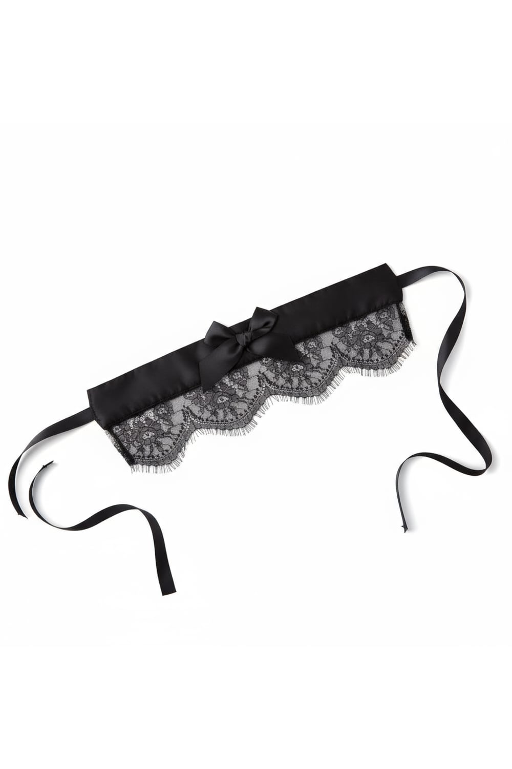 Masque Maeva - Seldom Seen Styles