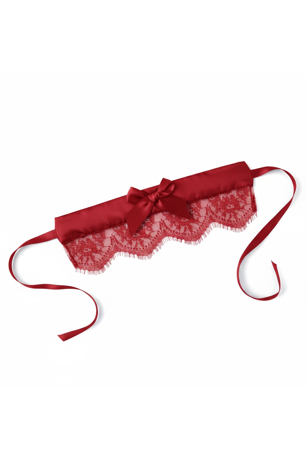 Masque Maeva - Seldom Seen Styles