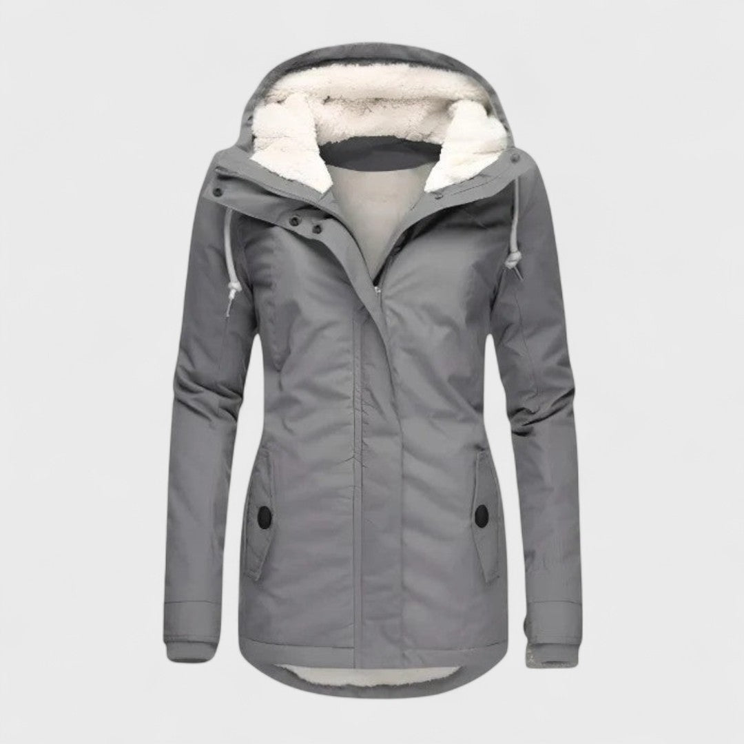 Amelie | Premium winter jacket - Seldom Seen Styles