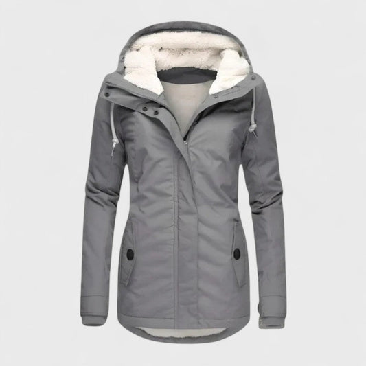 Amelie | Premium winter jacket - Seldom Seen Styles