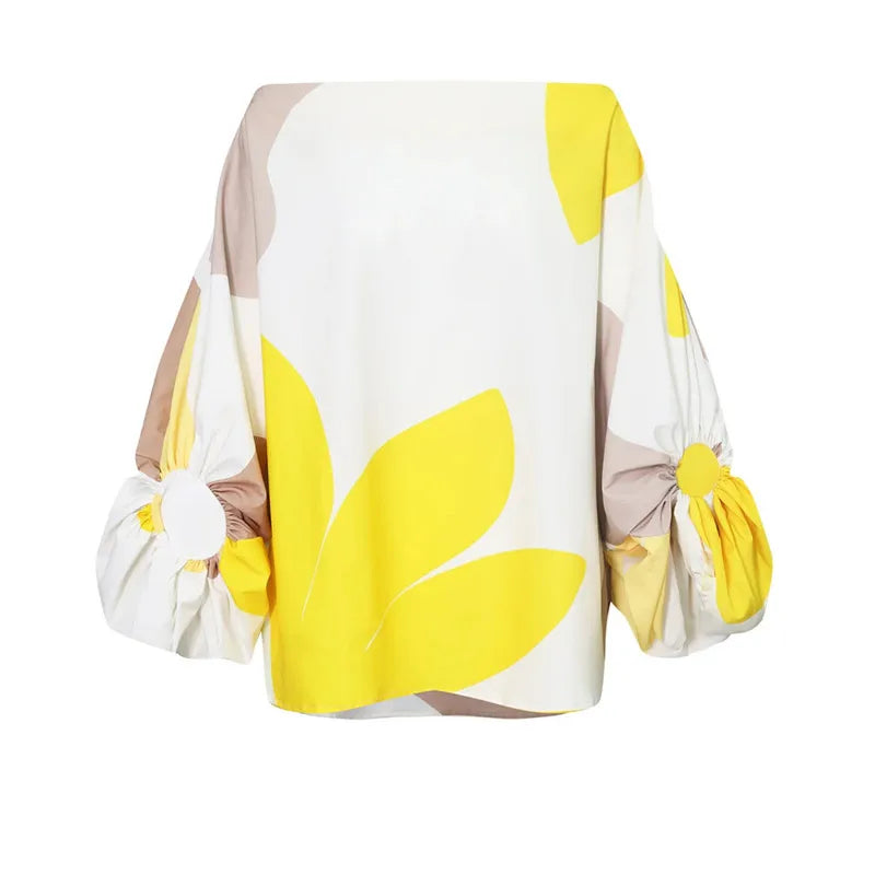 Maisie | Women's One-Shoulder Wrap Midi Dress - Seldom Seen Styles